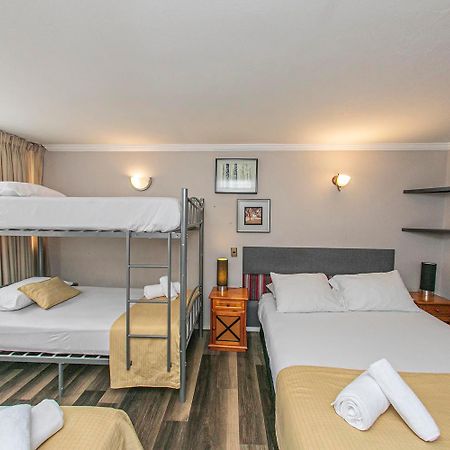 Hotel Murano Concepción Dış mekan fotoğraf