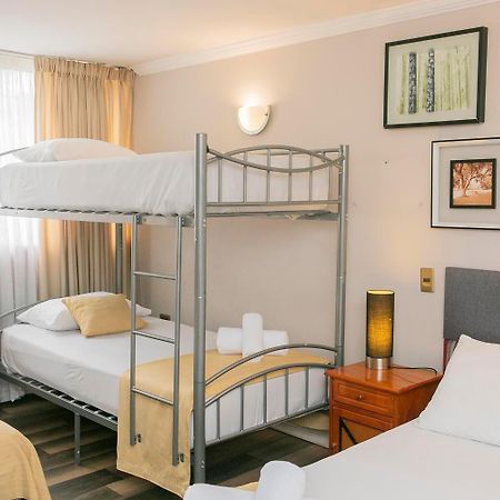 Hotel Murano Concepción Dış mekan fotoğraf