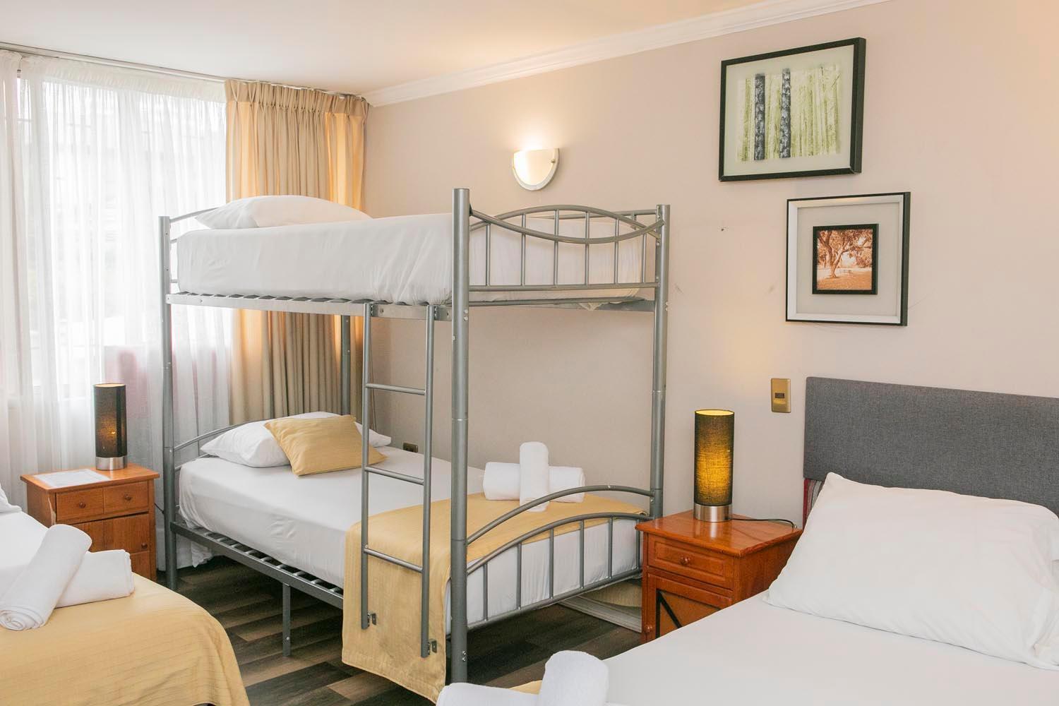 Hotel Murano Concepción Dış mekan fotoğraf