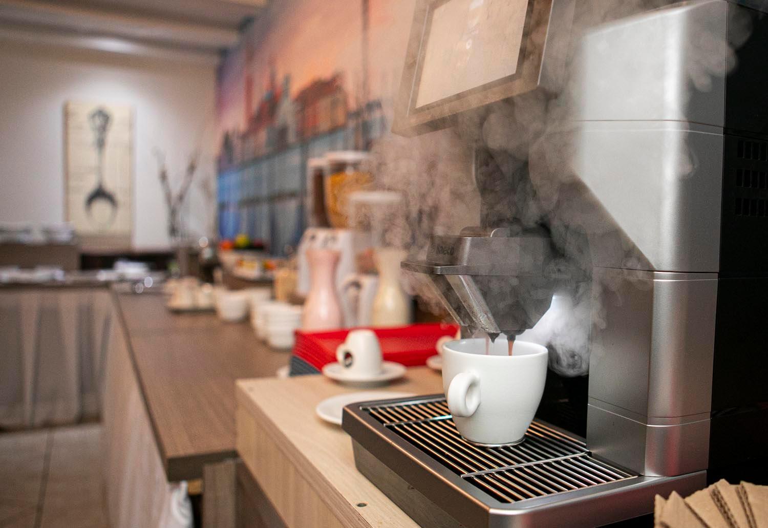 Hotel Murano Concepción Dış mekan fotoğraf