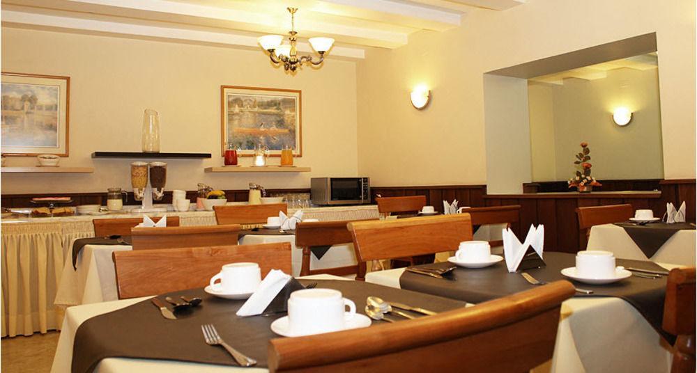 Hotel Murano Concepción Dış mekan fotoğraf
