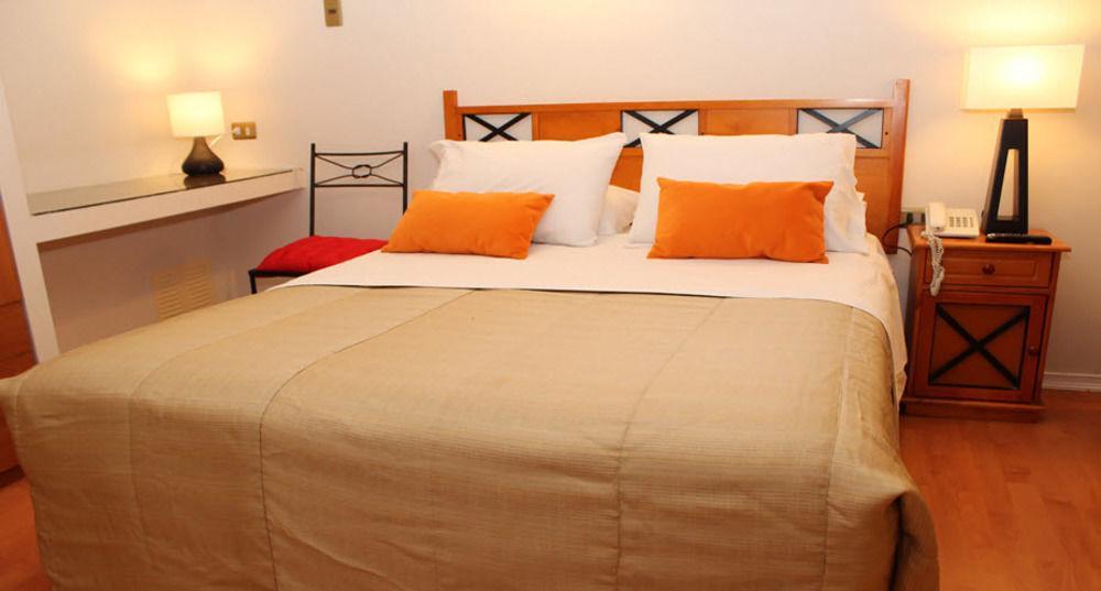 Hotel Murano Concepción Dış mekan fotoğraf